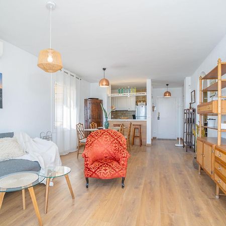 1013 Apartamento Vista Mar Con 2 Habitaciones By Homeselectspain Empuriabrava Eksteriør billede