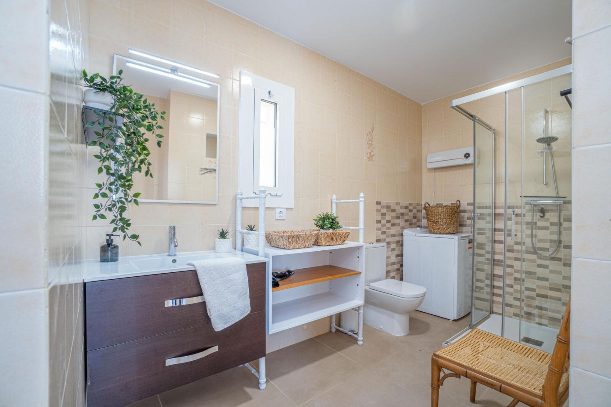 1013 Apartamento Vista Mar Con 2 Habitaciones By Homeselectspain Empuriabrava Eksteriør billede