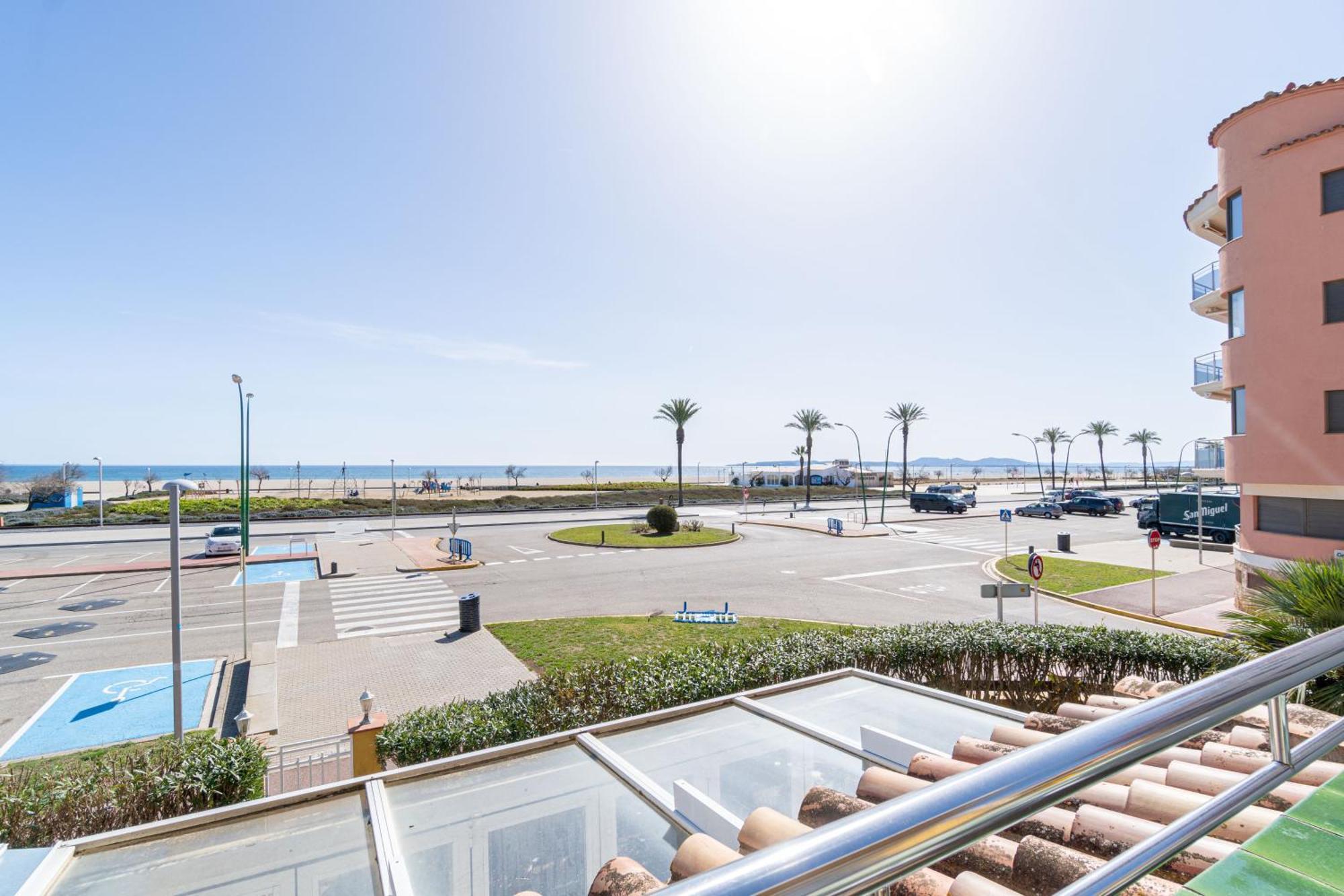 1013 Apartamento Vista Mar Con 2 Habitaciones By Homeselectspain Empuriabrava Eksteriør billede